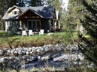 101 Deep Creek Rd, Livingston, MT 59047