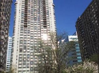 45 River Dr S APT 1008, Jersey City, NJ 07310