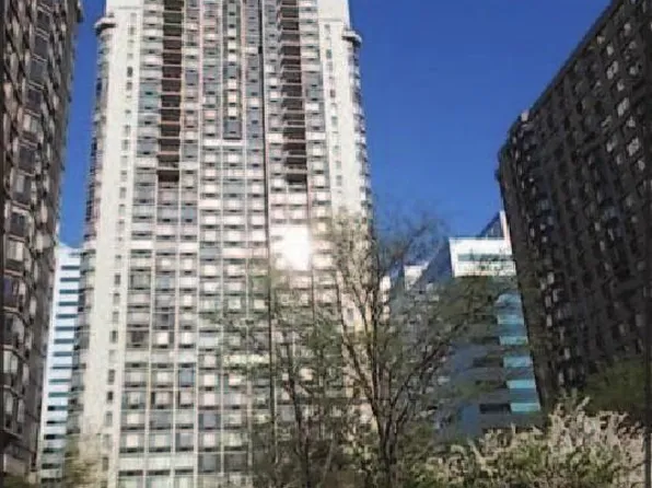 45 River Dr S, Jersey City, NJ