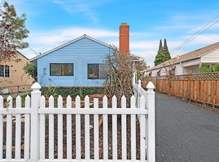 1529 153rd Ave, San Leandro, CA 94578