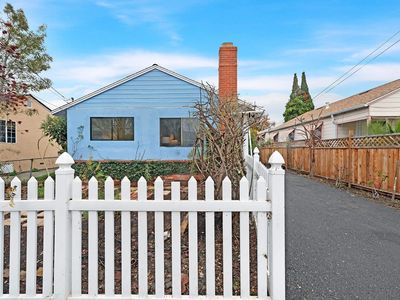 1529 153rd Ave, San Leandro, CA, 94578