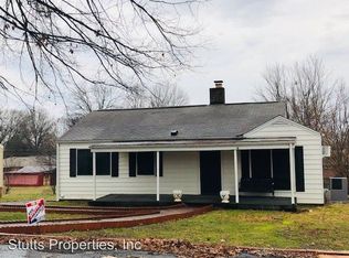 409 Grand Ave, Muscle Shoals, AL 35661