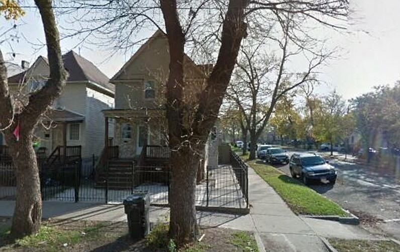 1st image of this home