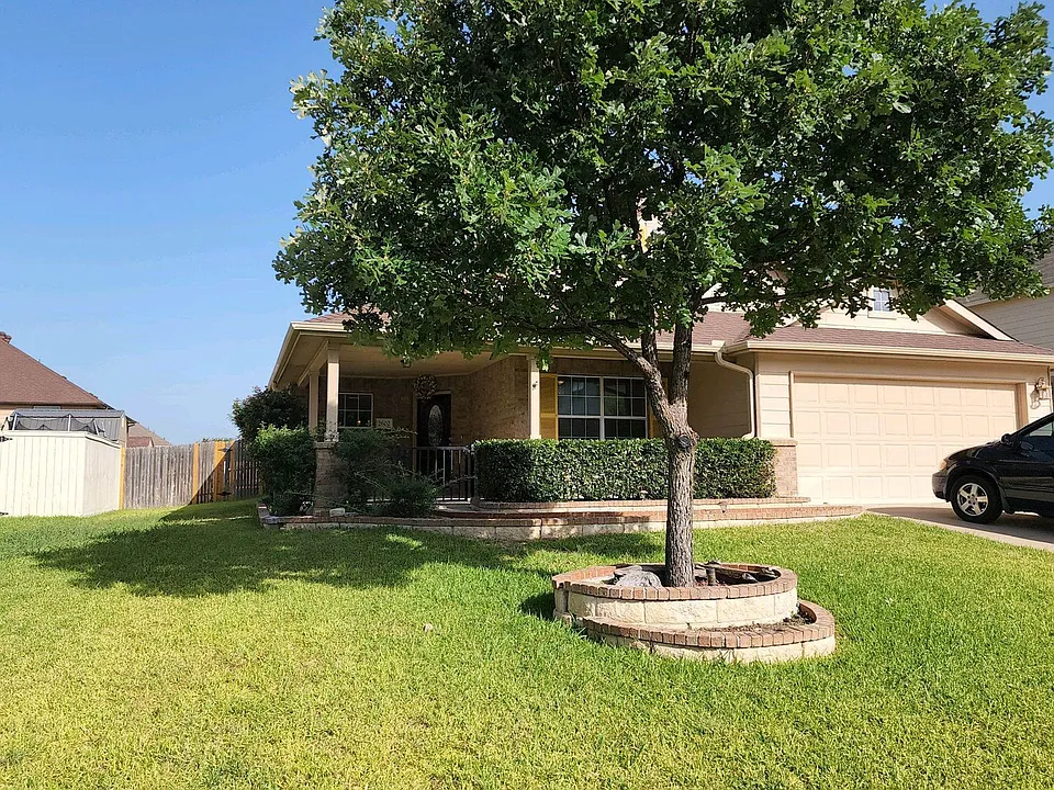 2602 Red Fern Dr