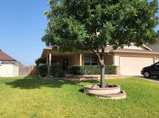 2602 Red Fern Dr, Harker Heights, TX 76548