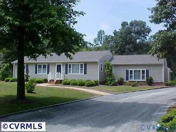 3766 Venter Rd, Aylett, VA 23009