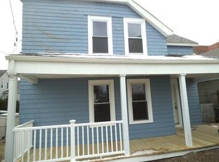 349 Warren St, Fall River, MA 02721