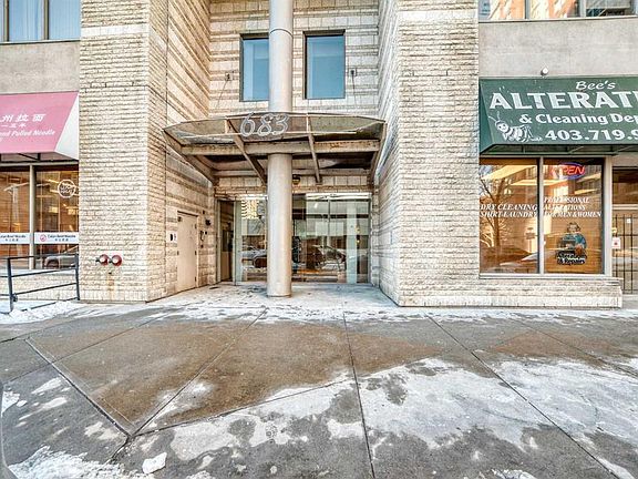 2nd image of 683 E 10th St SW #1102