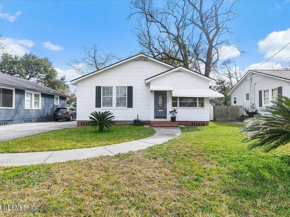 3644 MYRA Street, Jacksonville, FL 32205