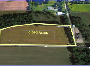 0 Wigton Rd, Lucas, OH 44843