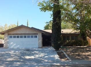 39262 Willowvale Rd, Palmdale, CA 93551