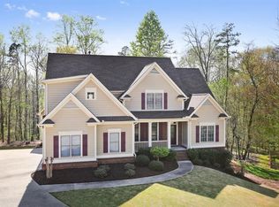 9085 Forest Path Dr, Gainesville, GA 30506
