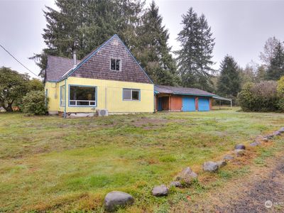 5506 US Highway 101, Highway, WA, 98566