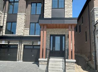 1044 Valhalla Ter, Pickering, ON L1X 0P6