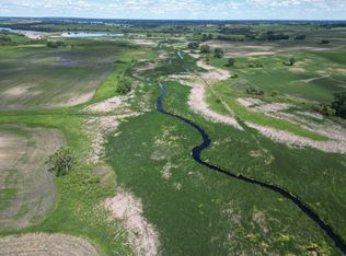 Lake Andrew Township, New London, MN 56273