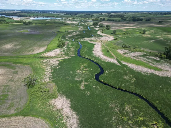 Lake Andrew Township, New London, MN 56273