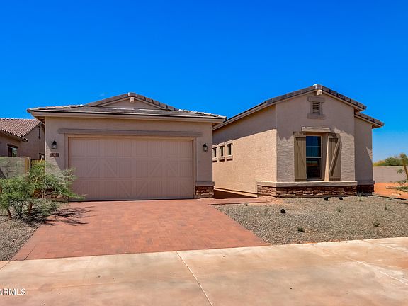 5th image of 16356 W DESERT MIRAGE Drive