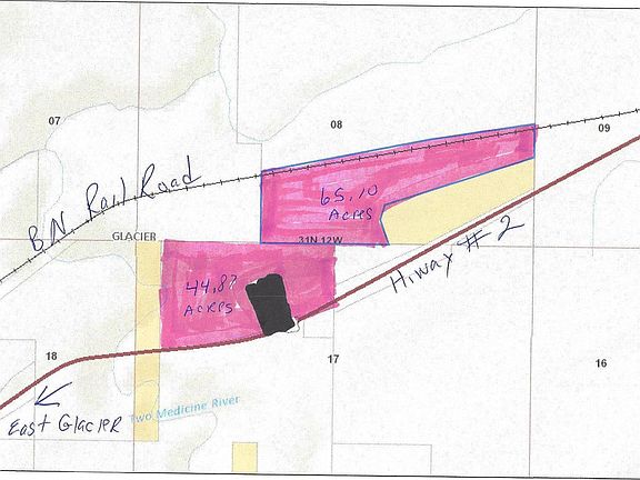 4th image of E State Highway 2