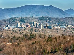 11 Red Tail Ridge Rd, Asheville, NC 28806