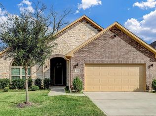 8311 Livingston St, Houston, TX 77051