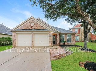 4414 Iron Creek Ct, Fresno, TX 77545