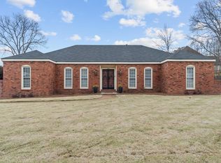 7648 Stout Rd, Germantown, TN 38138