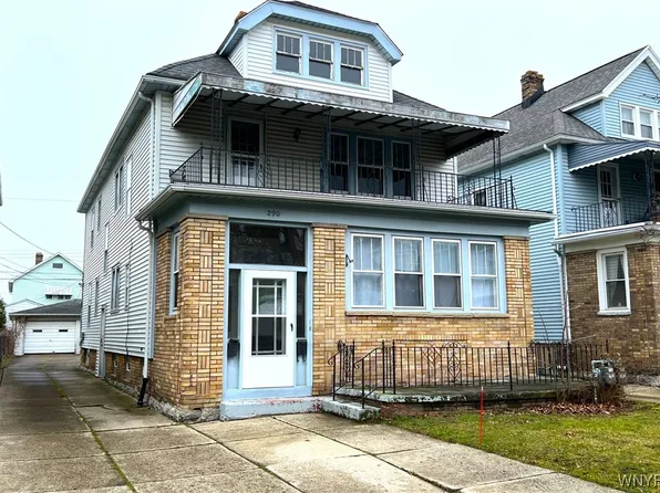 290 Commonwealth Ave, Buffalo, NY 14216