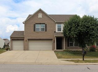 1902 Windsor Ln, Danville, IN 46122