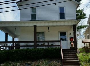 502 Woodland Ave, Punxsutawney, PA 15767