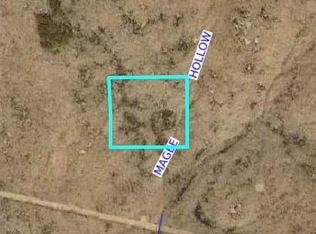 0 Buck Mountain Dr, Farmington, MO 63640