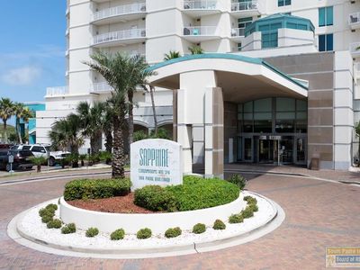 310A Padre Blvd APT 1607, South Padre Island, TX, 78597