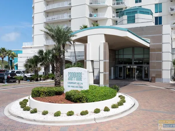 310A Padre Blvd APT 1607, South Padre Island, TX 78597