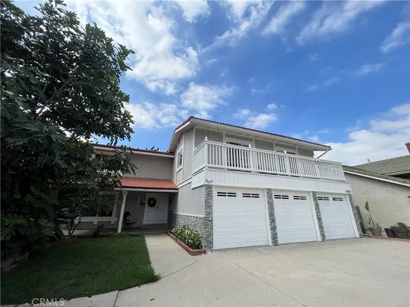 16602 Woodmont Pl, Hacienda Heights, CA 91745