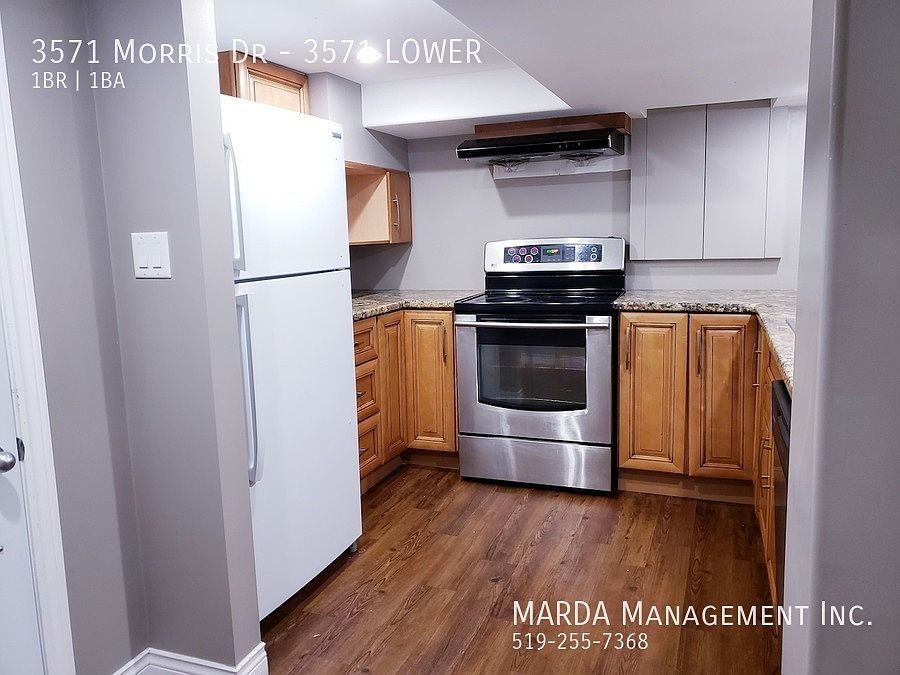 1st image of 3571 Morris Dr #3571