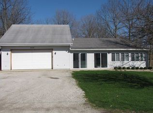 208 Sugar St, Prospect, OH 43342