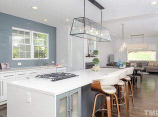 1123 Marshall St, Raleigh, NC 27604