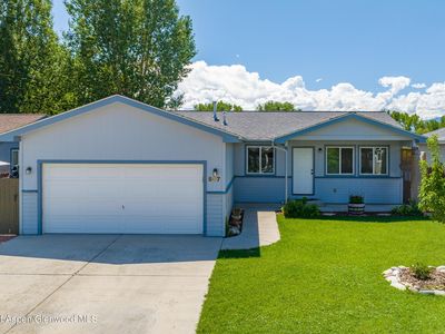507 W Richards Ave, Silt, CO, 81652