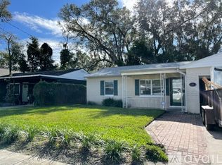 418 E Harding St, Orlando, FL 32806