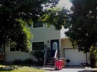 3105 E Bragstad Dr, Sioux Falls, SD 57103