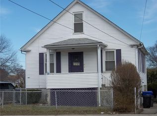 486 N Broadway, East Providence, RI 02914