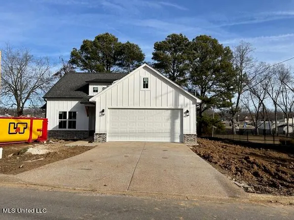2380 Church St, Byhalia, MS 38611