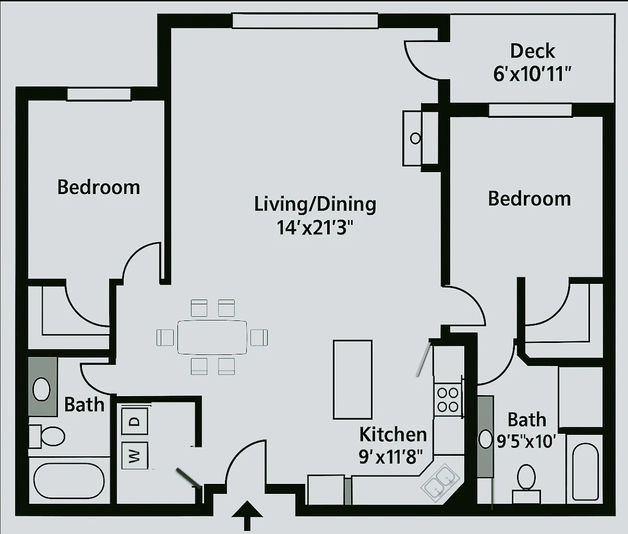 1155 Ford Rd — Photo 3