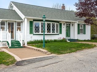 603 Lincoln Ave, Berlin, NH 03570