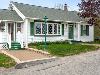 603 Lincoln Avenue, Berlin, NH, 03570