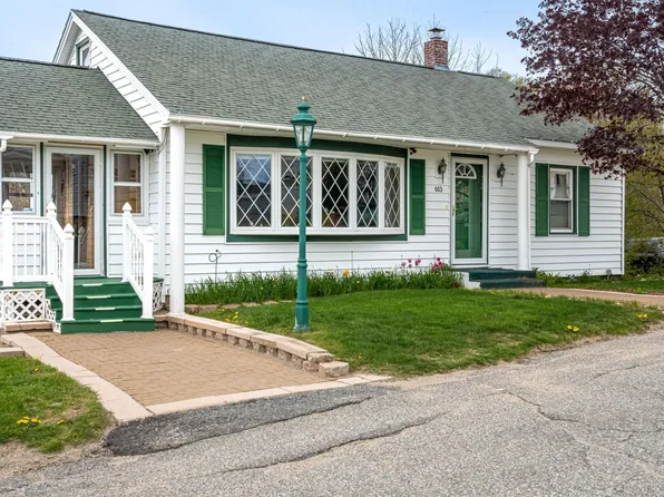 603 Lincoln Avenue, Berlin, NH 03570