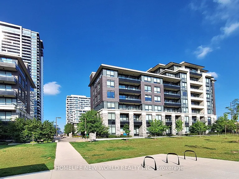 25 Water Walk Dr #Penthouse 15 — Photo 32
