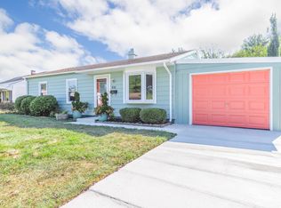 416 Logan St, Frederick, MD 21701