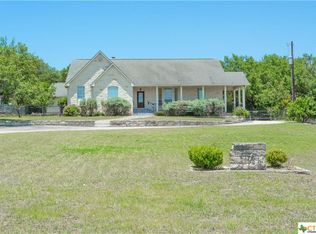 1176 Pinnacle Pkwy, New Braunfels, TX 78132