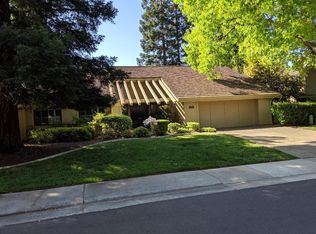 11342 Sutters Fort Way, Gold River, CA