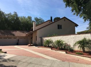 1111 Camino Del Sur, San Dimas, CA 91773